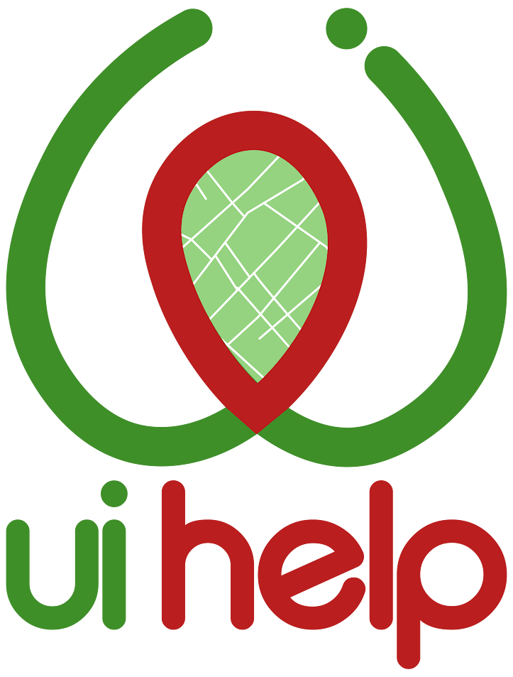 Logo UiHelp